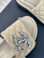 Chanel 2024 New Slippers Size 36-41 - Image 7