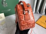 Goyard Cap-Vert Shoulder Bags Size 22.5*13*7cm - Image 7