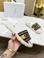 Dior Reverse Slippers Size 36-41 - Image 4