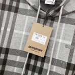 Burberry Unisex Sweatshirt Size S-XL - Image 4