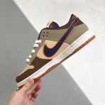 Nike Dunk Low Top Sneakers  Gr. 36-45 - Image 3
