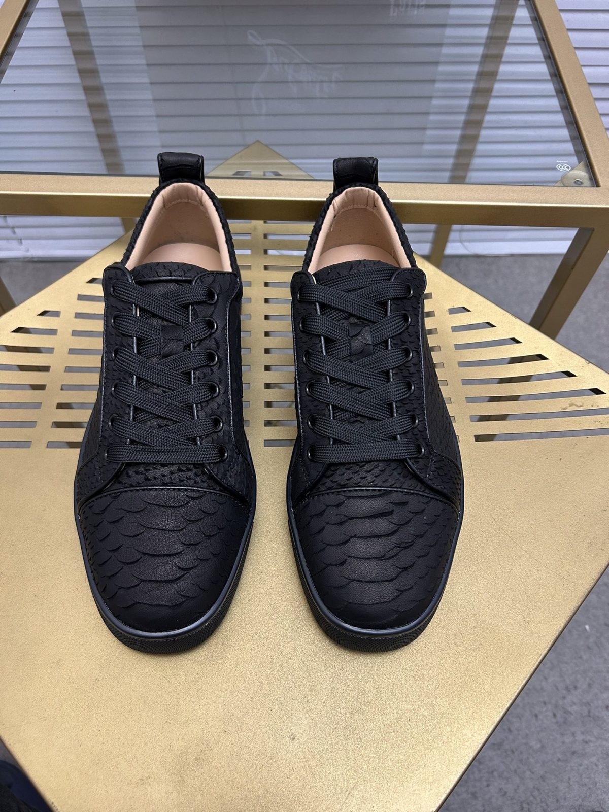 Christian Louboutin Sneaker Size 36-46 - Image 9