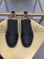Christian Louboutin Sneaker Size 36-46 - Image 9