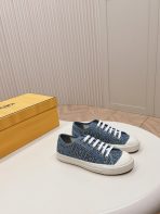 Fendi 2024ss New arrival Sneaker Size 36-40 - Image 2