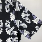 Chrome Hearts Sommeranzug Size S-XXL - Image 6