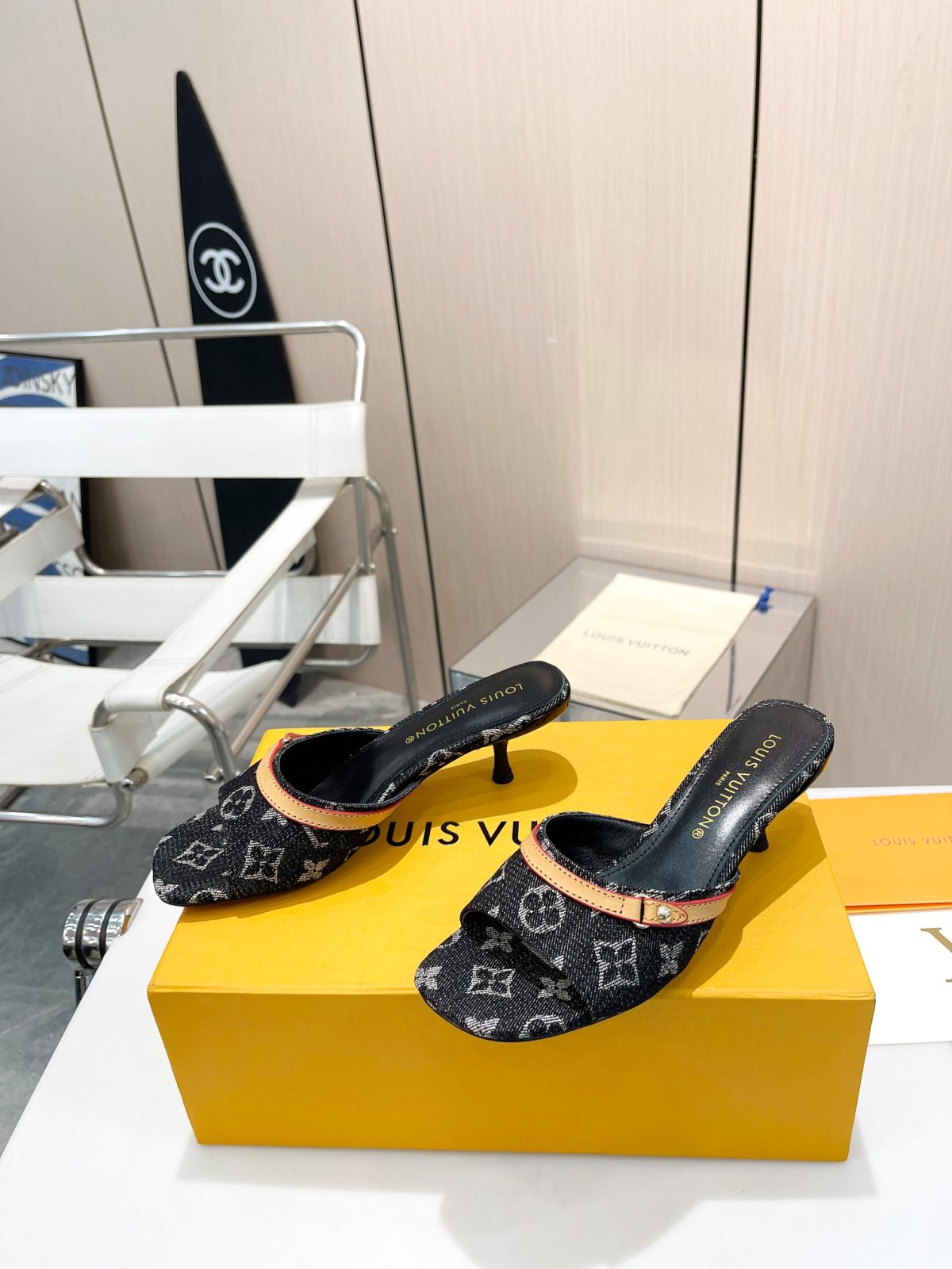 Louis Vuitton LV Archlight Pumps Size 36-41 - Image 2
