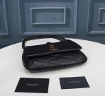 YSL Women Shoulder Bags Size 24*18*5.5cm - Image 4