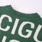Gucci Unisex Sweatshirt Size S-XL - Image 15