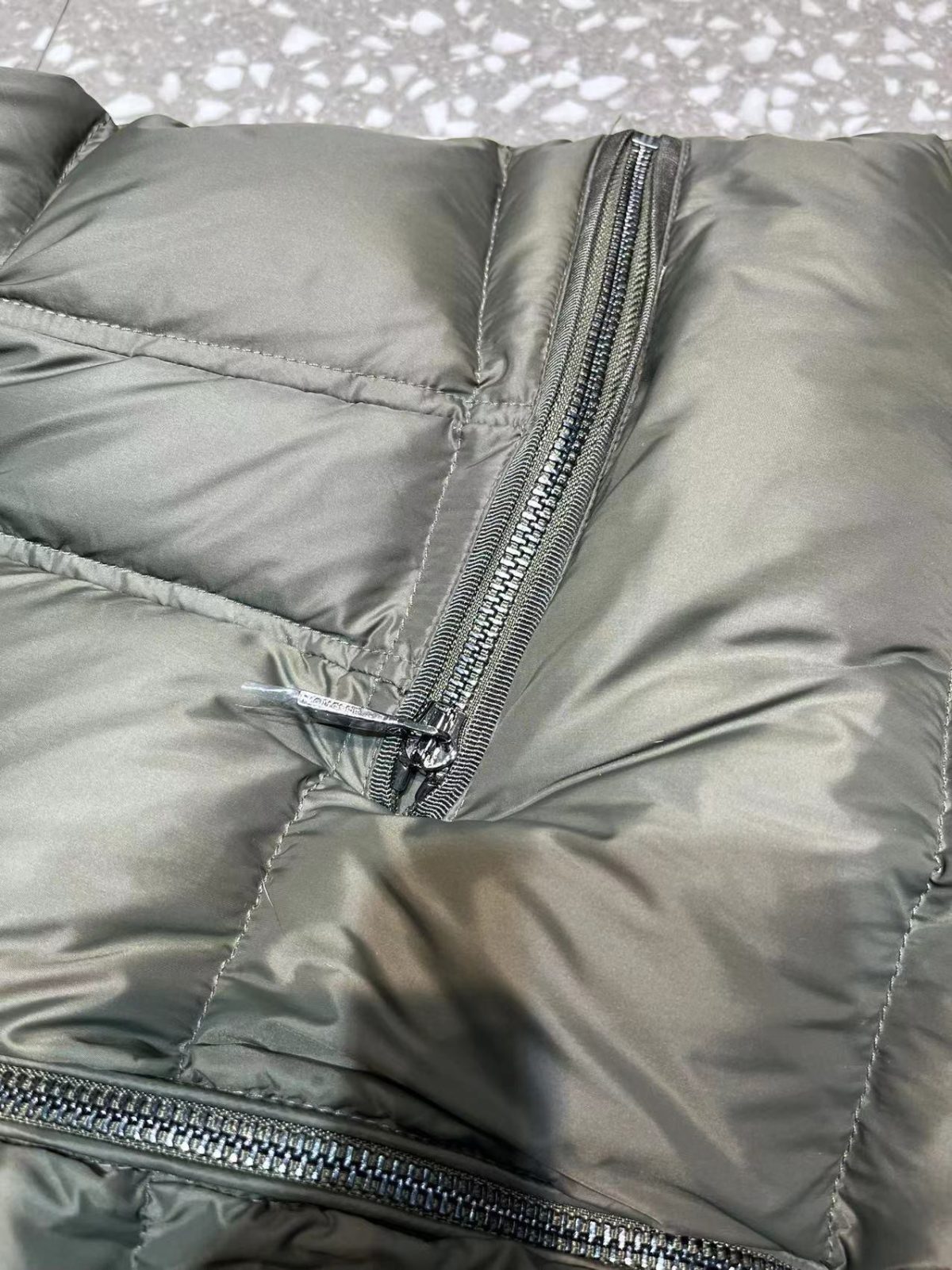 Moncler 25ss BOED Women Down Jacket Size S-XL - Image 8