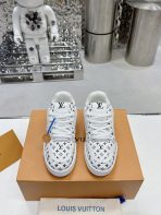 Louis Vuitton New Trainer Sneaker Size 36-46 - Image 2