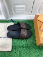 Louis Vuitton 2024ss Candy Series Slippers Size 36-45 - Image 3