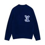 Louis Vuitton Unisex Sweatshirt Size XS-L - Image 2
