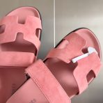 Hermes chypre Slippers Size 36-45 - Image 8