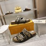 Fendi Slippers Size 36-45 - Image 6