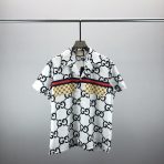 Gucci Sommeranzug Size M-XXXL - Image 2