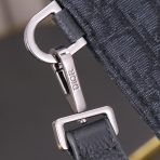Dior Oblique Clutch Bags Size 26.5*17.5cm - Image 7