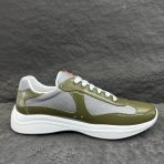 Prada America's Cup Sneaker Size 36-46 - Image 9
