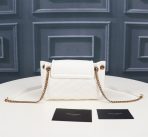 YSL Mini Nolita Women Shoulder Bags Size 18*13*6cm - Image 2