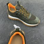 Hermes Jimmy Men Sneaker Size 40-46 - Image 5