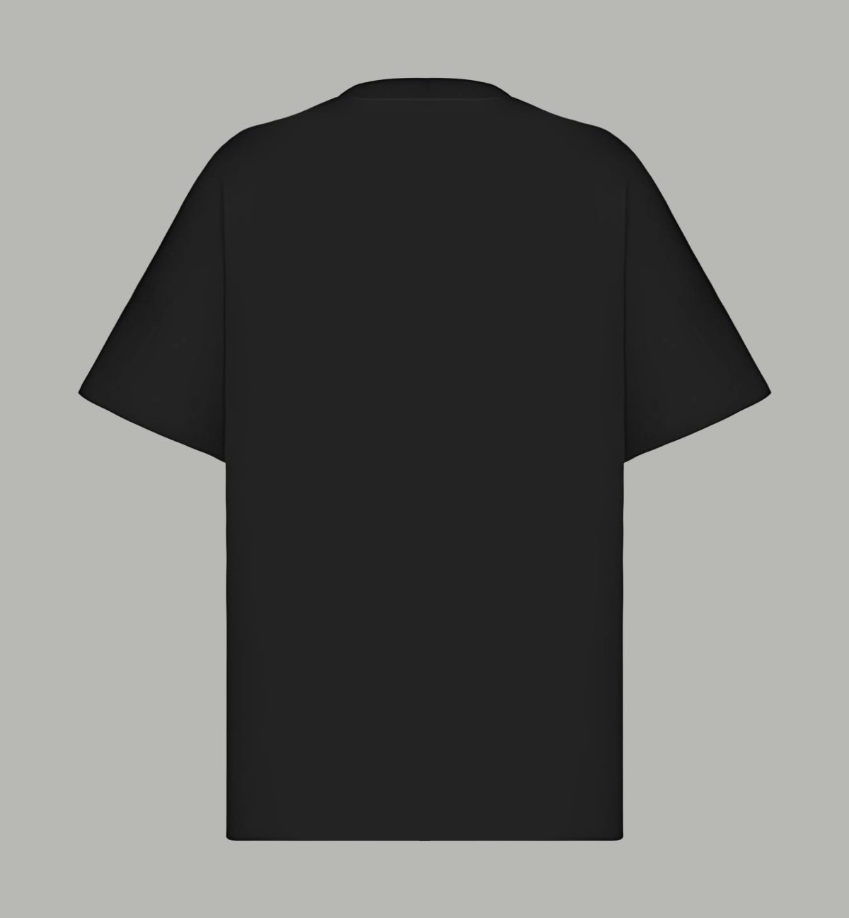 Balenciaga Cotton T Shirt Size XS-L - Image 2