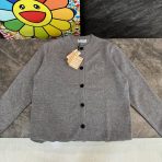 MiuMiu Unisex Jacket Size S-XL - Image 9