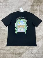 Casablanca T Shirt Size S-XL - Image 3