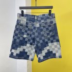 Louis Vuitton Sommeranzug Size S-XL - Image 11