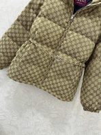 Gucci Women Winter Down Jacket Size S-XL - Image 5