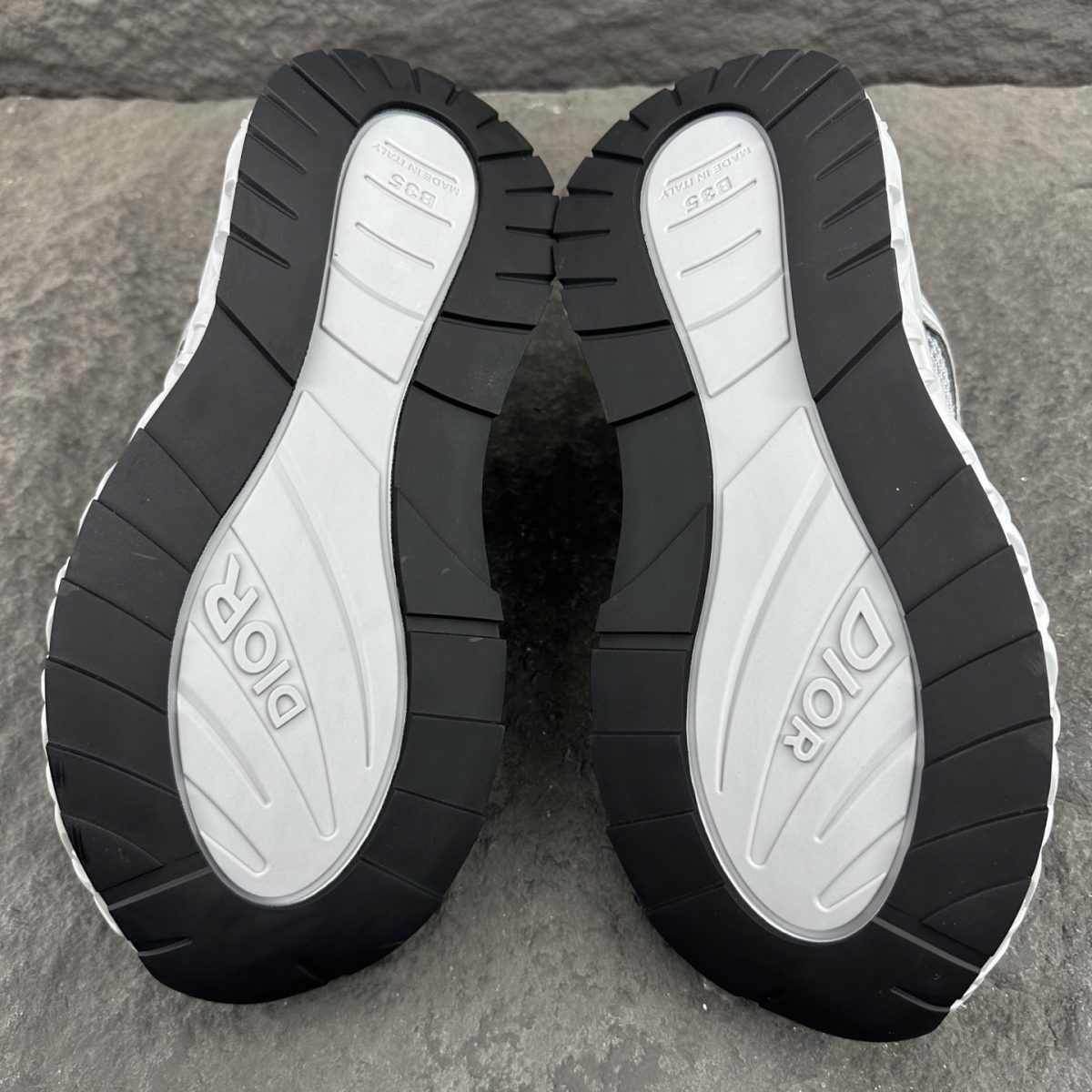 Dior B35 Men Sneaker Size 40-46 - Image 6