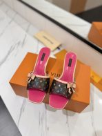 Louis Vuitton LV Archlight Pumps Size 36-41 - Image 3