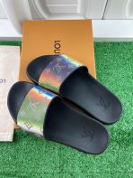 Louis Vuitton 2024ss Candy Series Slippers Size 36-45 - Image 8