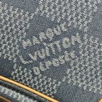 Louis Vuitton N40708 Montsouris Backpack Size 32*40*19cm - Image 8
