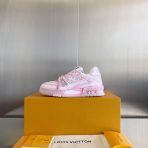 Louis Vuitton 2024ss Trainer Sneaker Size 36-46 - Image 7