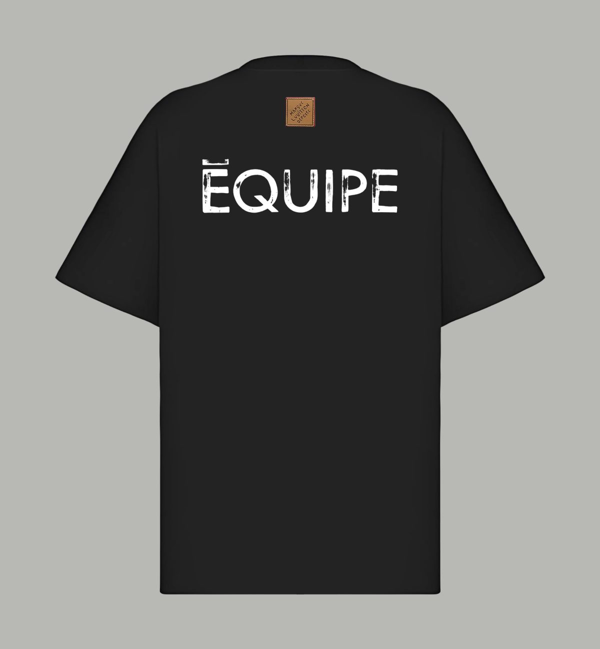 Louis Vuitton Cotton T Shirt Size XS-L - Image 5