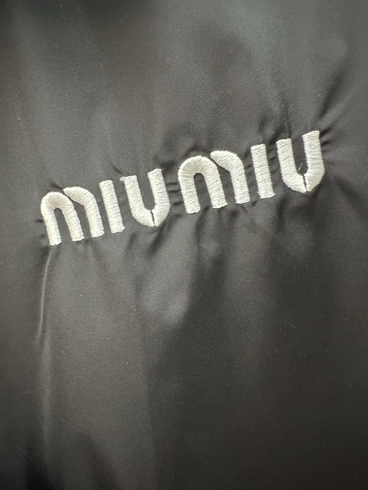 MiuMiu New Unisex Jacket Size S-XL - Image 7