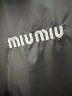 MiuMiu New Unisex Jacket Size S-XL - Image 7