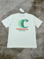 Casablanca T Shirt Size S-XL - Image 4