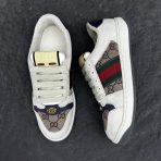 Gucci Screener Sneaker Size 36-46 - Image 4
