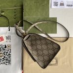 Gucci x Balenciaga Women Shoulder Bags Handbags 2-Size - Image 7