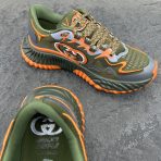 Gucci Ripple Sneaker Size 36-46 - Image 5