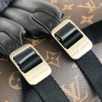 Louis Vuitton M45349 Josh Backpack For Men and Women Size 40*32*13cm - Image 9