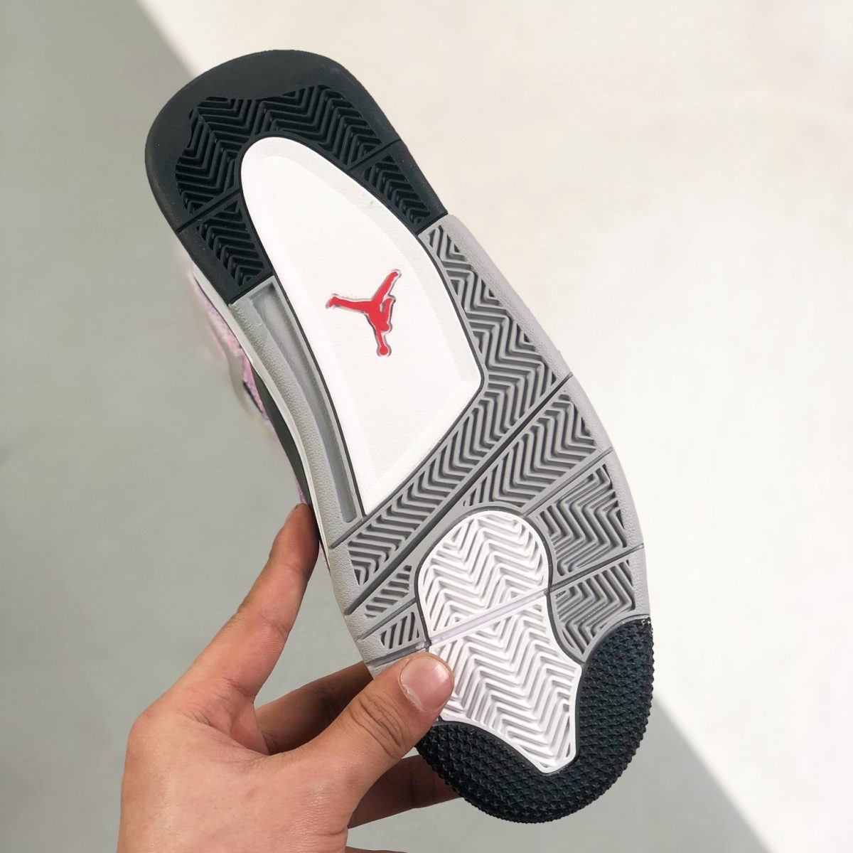 Nike Air Jordan 4 Sneakers Shoes Gr. 36-46 - Image 4