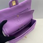 Chanel CF1112 Shoulder Bags Sheepskin 25cm - Image 9