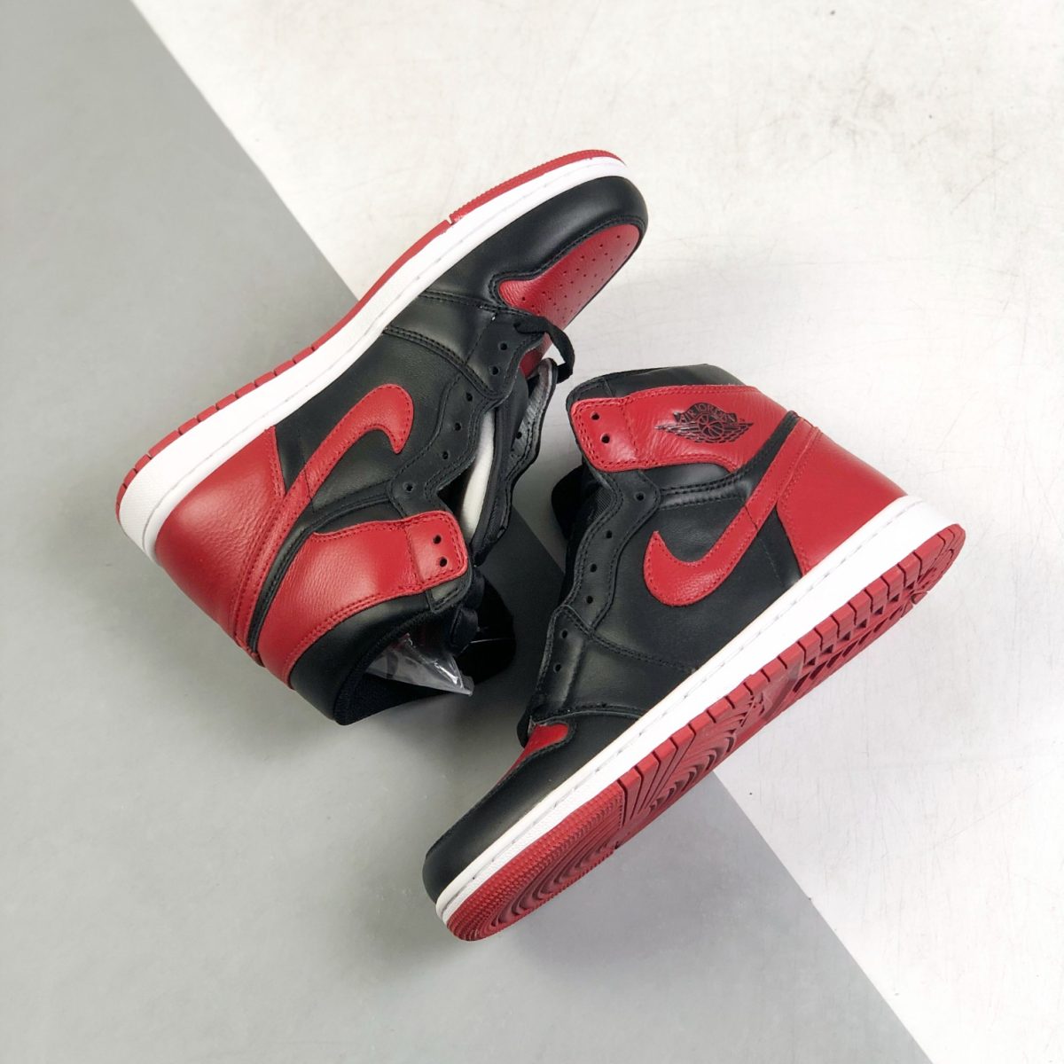 Nike Air Jordan 1 High Top Sneakers Shoes Gr. 36-46 - Image 5