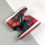 Nike Air Jordan 1 High Top Sneakers Shoes Gr. 36-46 - Image 5