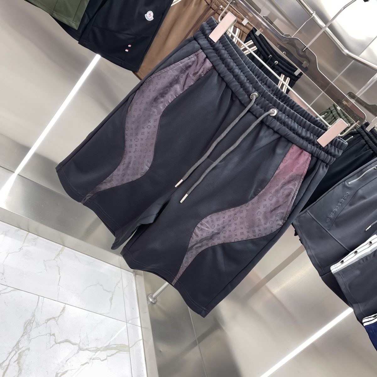 Louis Vuitton Shorts M-3XL - Image 7