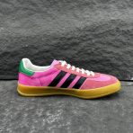Gucci x Adidas Gazelle Sneaker Size 36-46 - Image 9