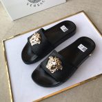 Versace Mens Women Sandals Gr. 36-46 - Image 3
