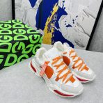 Dolce Gabbana 2024ss Sneakers Size 36-45 - Image 3