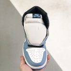 Nike Air Jordan 1 High Top Sneakers Shoes Gr. 36-46 - Image 2